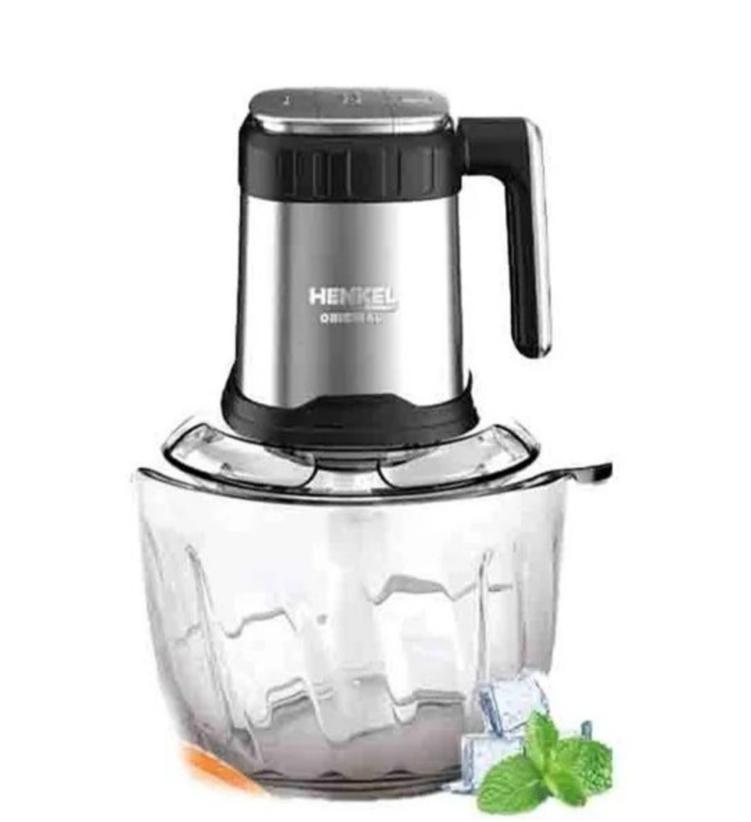 خردکن هنکل  HC-9553