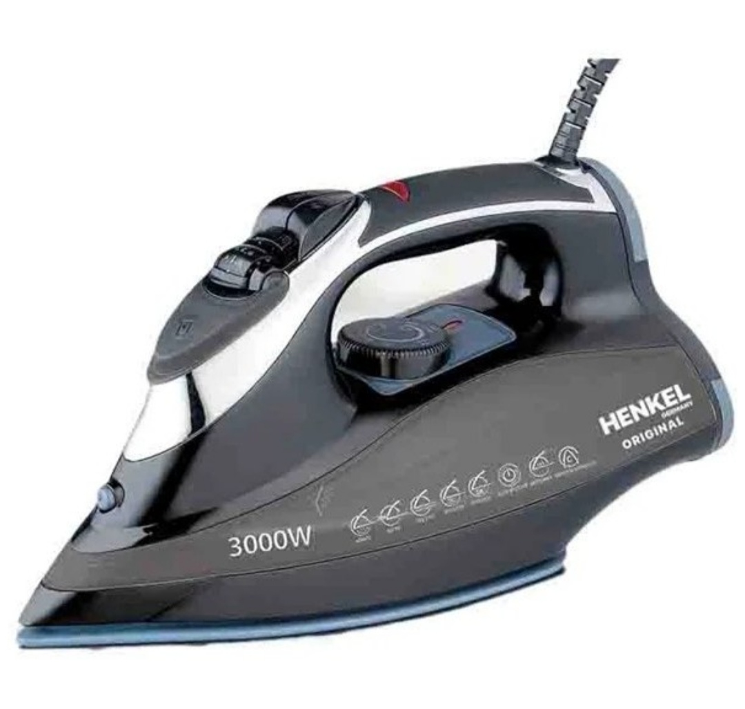 اتو لباس هنکل المان HS-9556